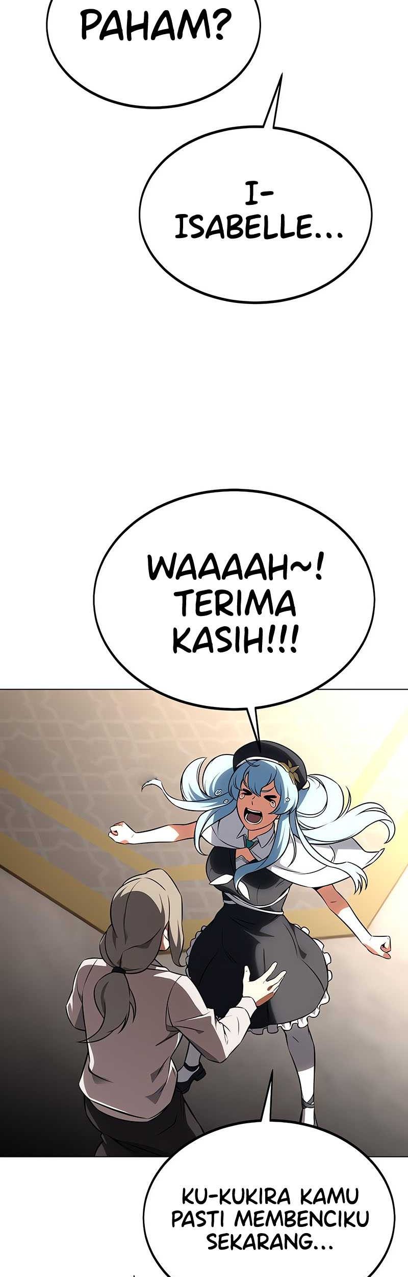 I Killed An Academy Player Chapter 14 Gambar 92