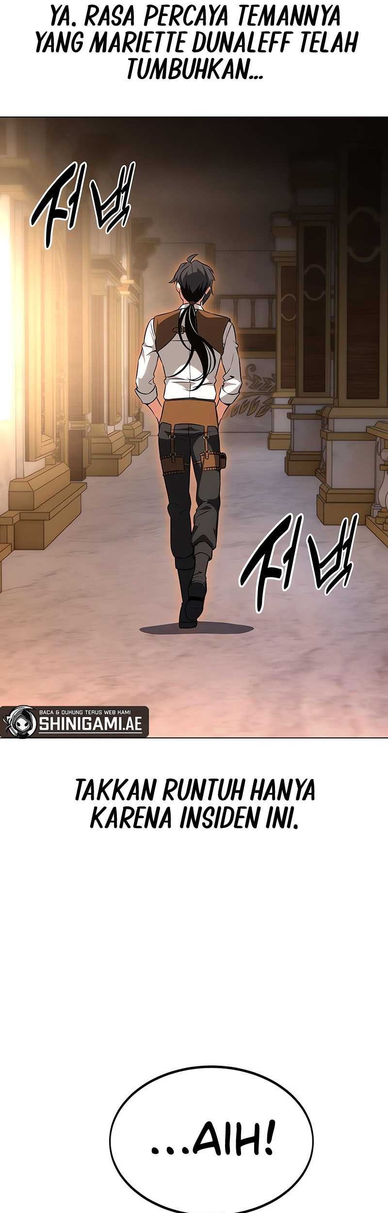 I Killed An Academy Player Chapter 14 Gambar 96