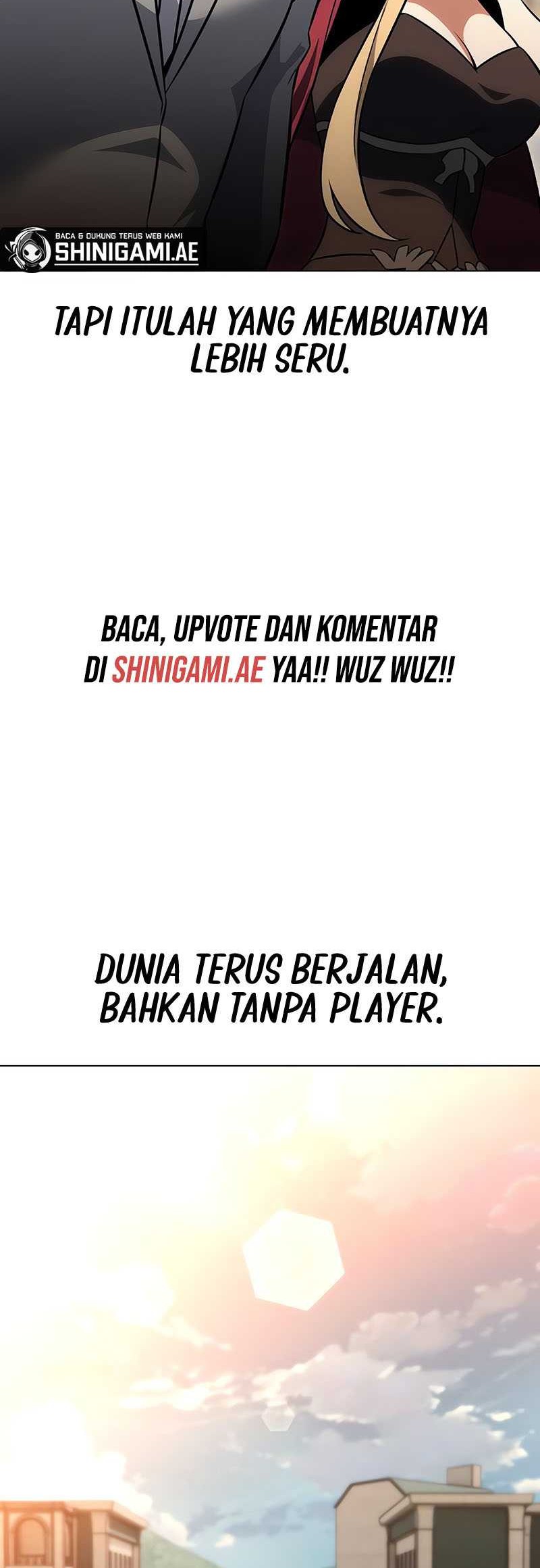 I Killed An Academy Player Chapter 14 Gambar 101