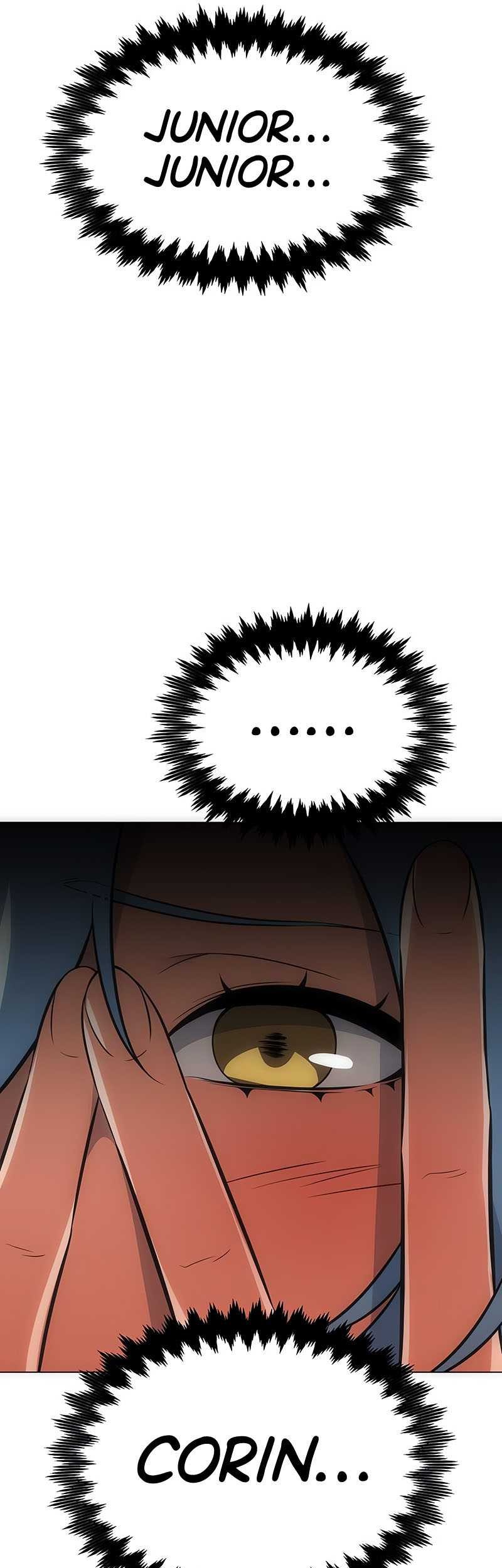 I Killed An Academy Player Chapter 14 Gambar 98