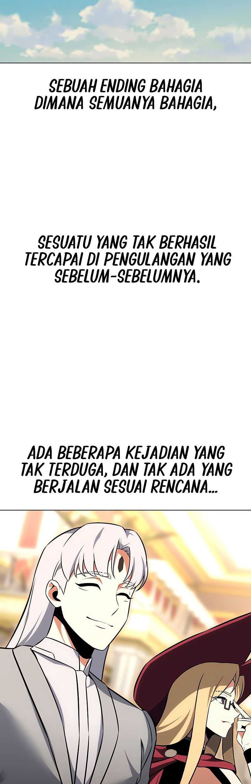 I Killed An Academy Player Chapter 14 Gambar 100