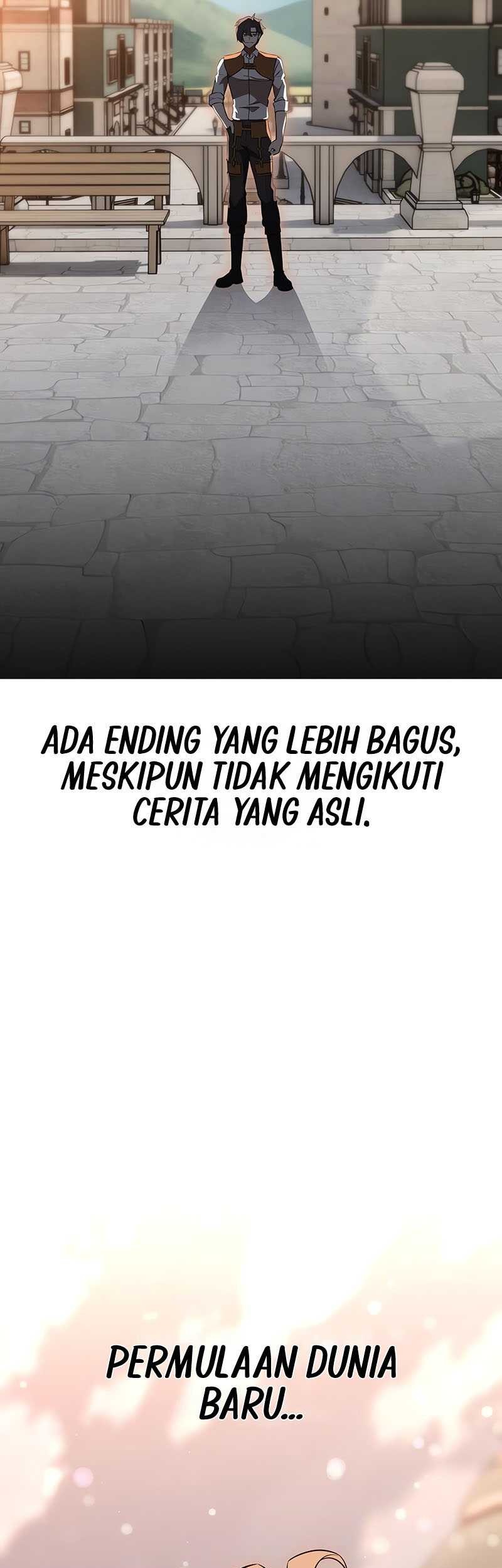 I Killed An Academy Player Chapter 14 Gambar 102