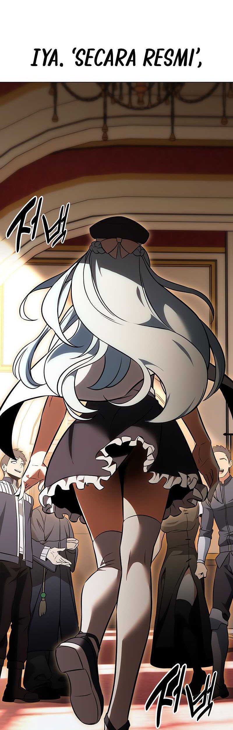 I Killed An Academy Player Chapter 14 Gambar 75