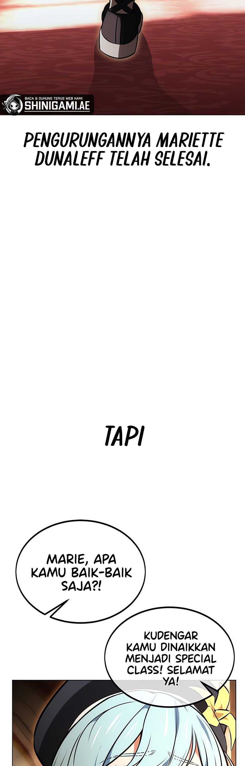 I Killed An Academy Player Chapter 14 Gambar 76