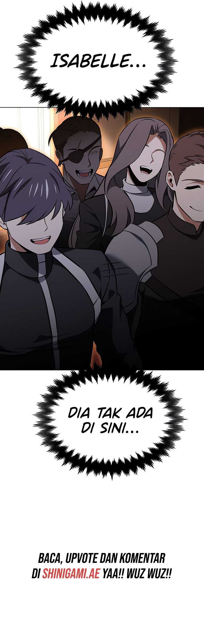 I Killed An Academy Player Chapter 14 Gambar 78