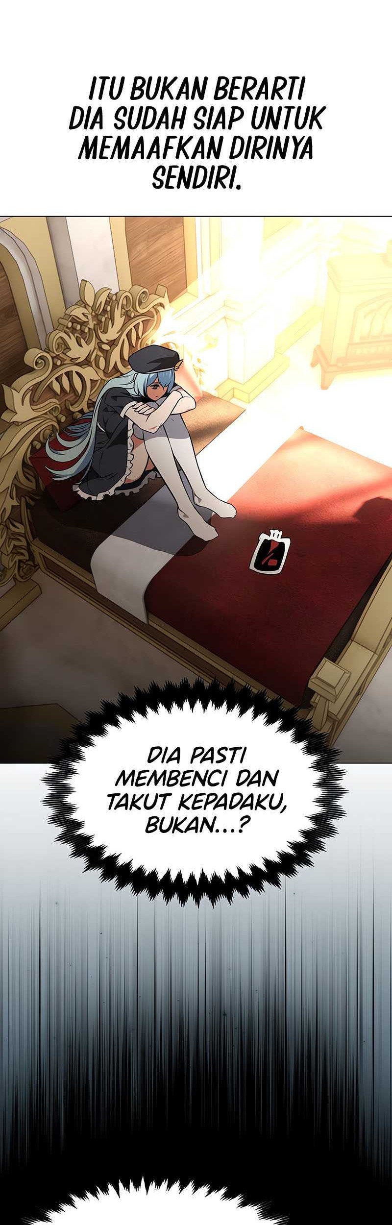 I Killed An Academy Player Chapter 14 Gambar 79