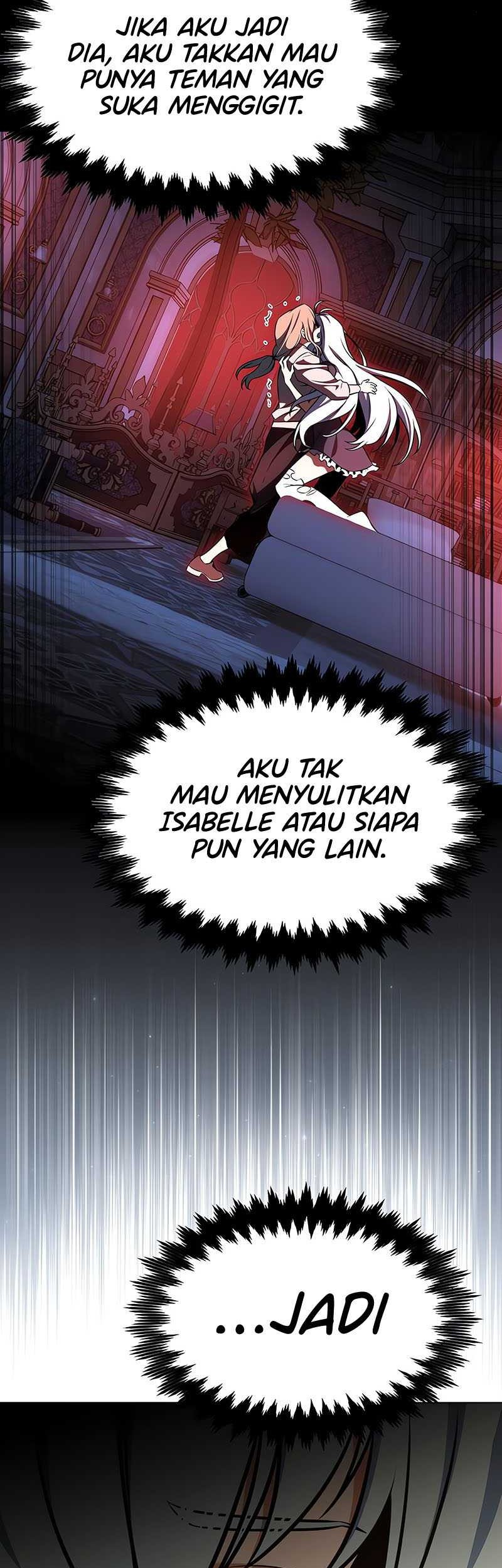 I Killed An Academy Player Chapter 14 Gambar 80