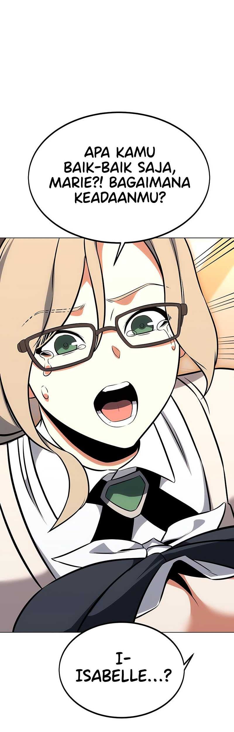 I Killed An Academy Player Chapter 14 Gambar 85