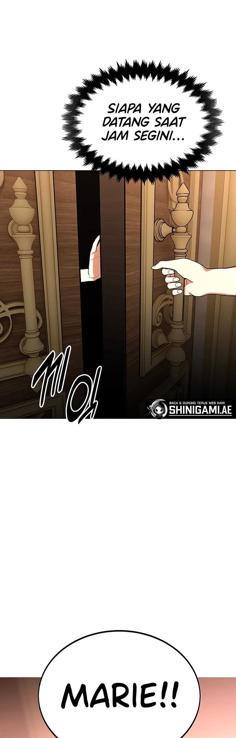 I Killed An Academy Player Chapter 14 Gambar 83