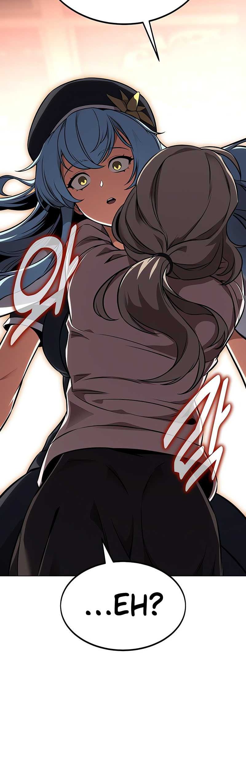 I Killed An Academy Player Chapter 14 Gambar 84