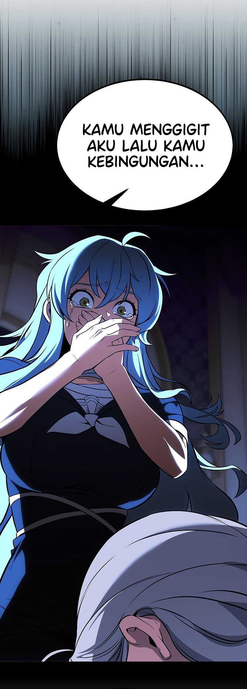 I Killed An Academy Player Chapter 14 Gambar 89