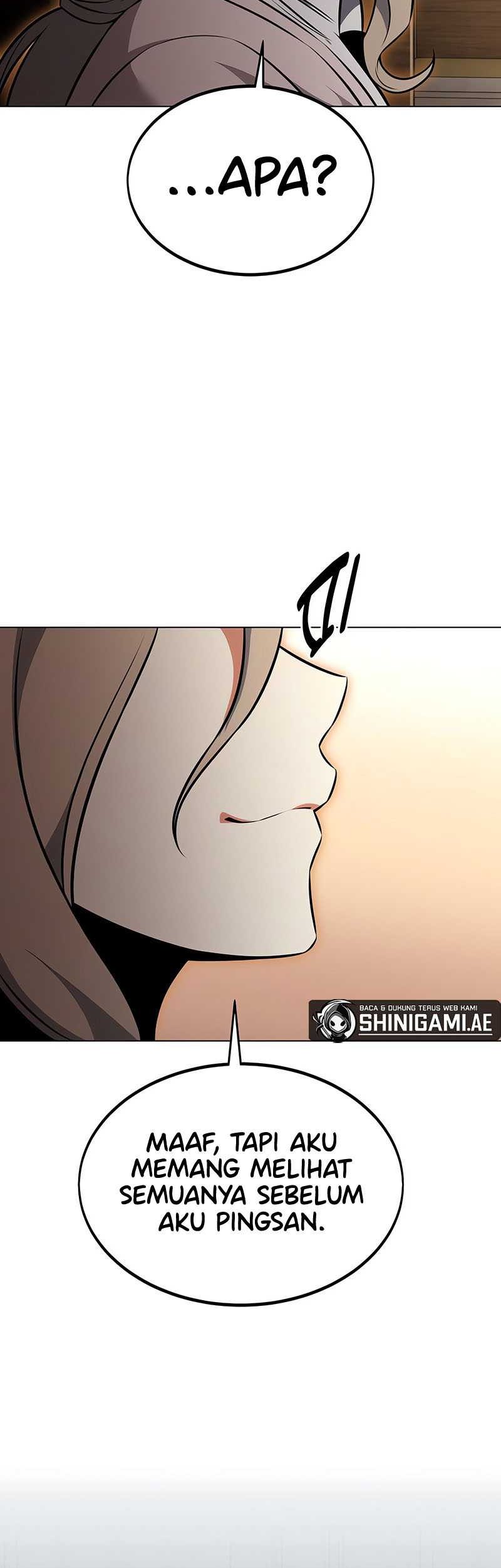 I Killed An Academy Player Chapter 14 Gambar 88