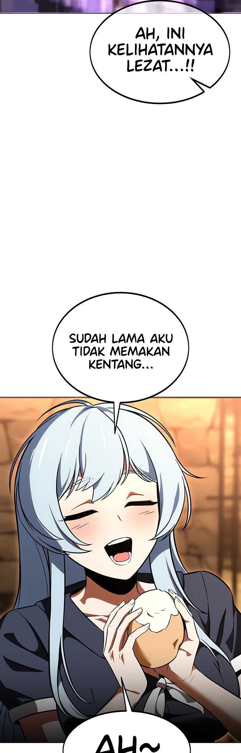 I Killed An Academy Player Chapter 14 Gambar 3