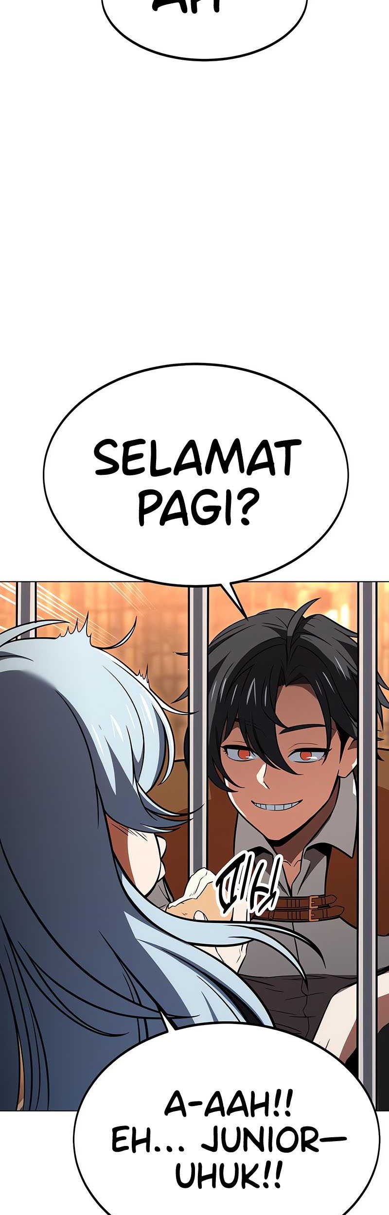 I Killed An Academy Player Chapter 14 Gambar 4