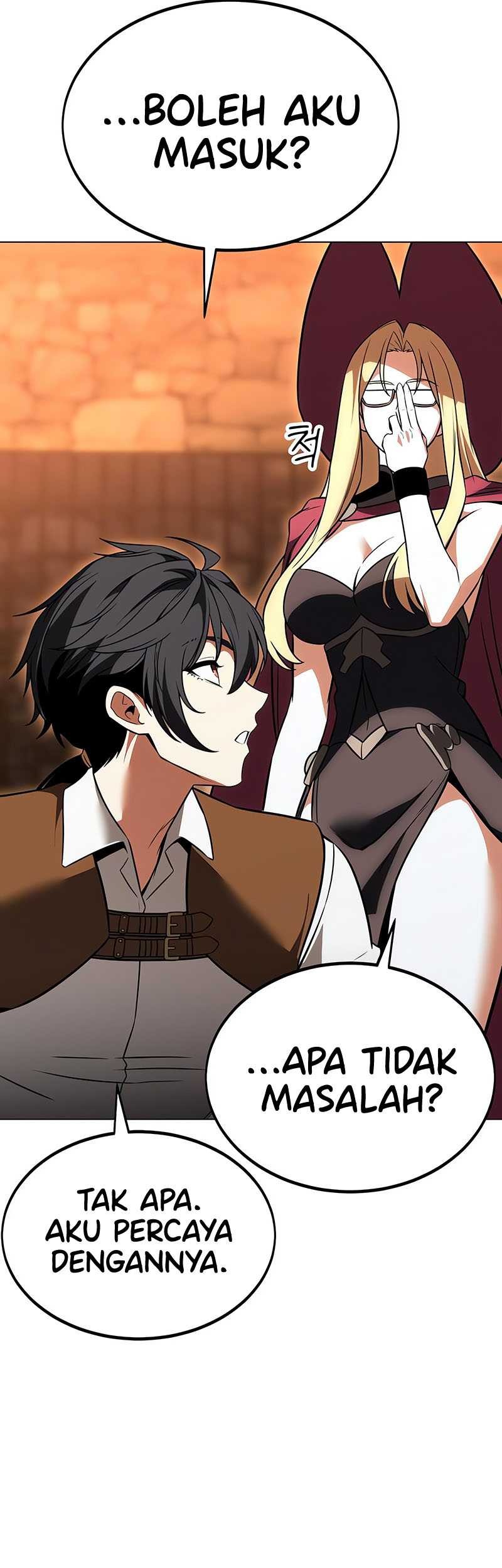 I Killed An Academy Player Chapter 14 Gambar 6