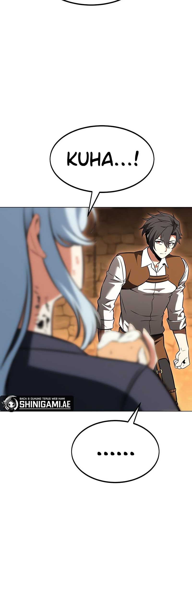 I Killed An Academy Player Chapter 14 Gambar 8