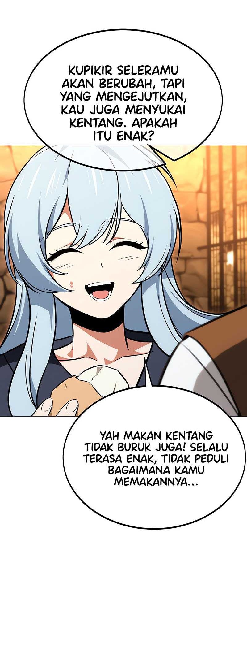 I Killed An Academy Player Chapter 14 Gambar 9