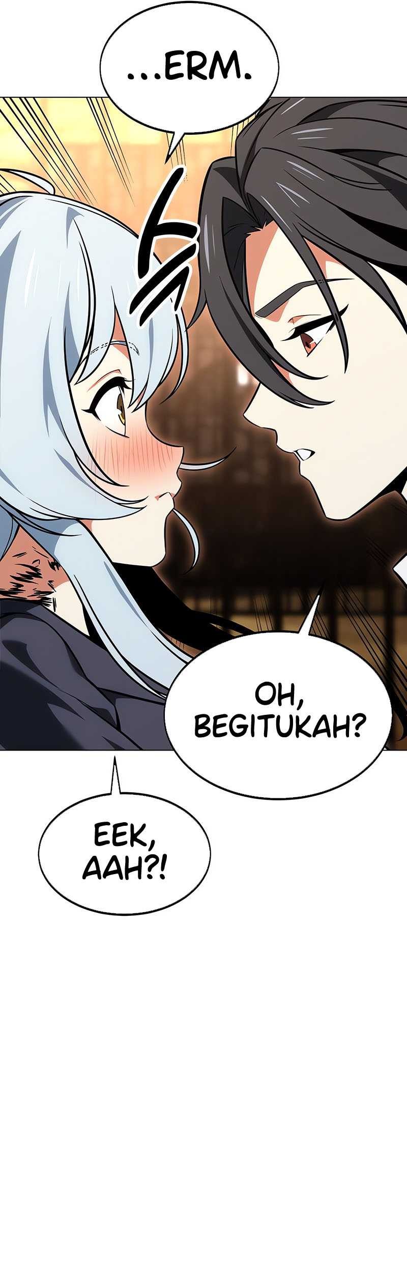 I Killed An Academy Player Chapter 14 Gambar 10