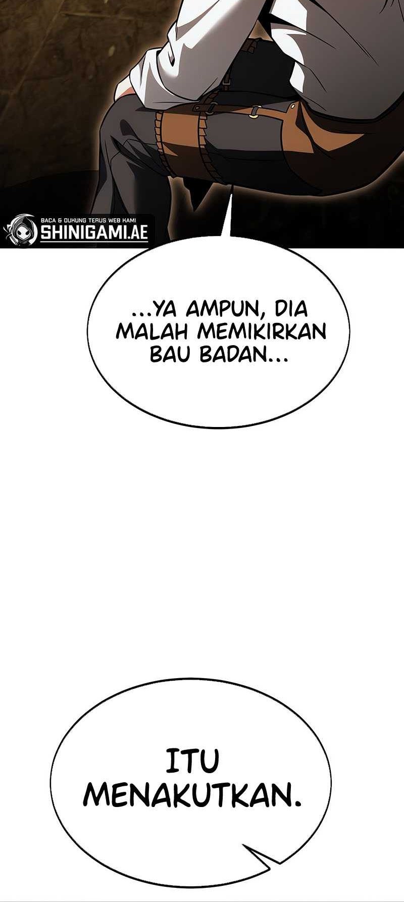 I Killed An Academy Player Chapter 14 Gambar 13