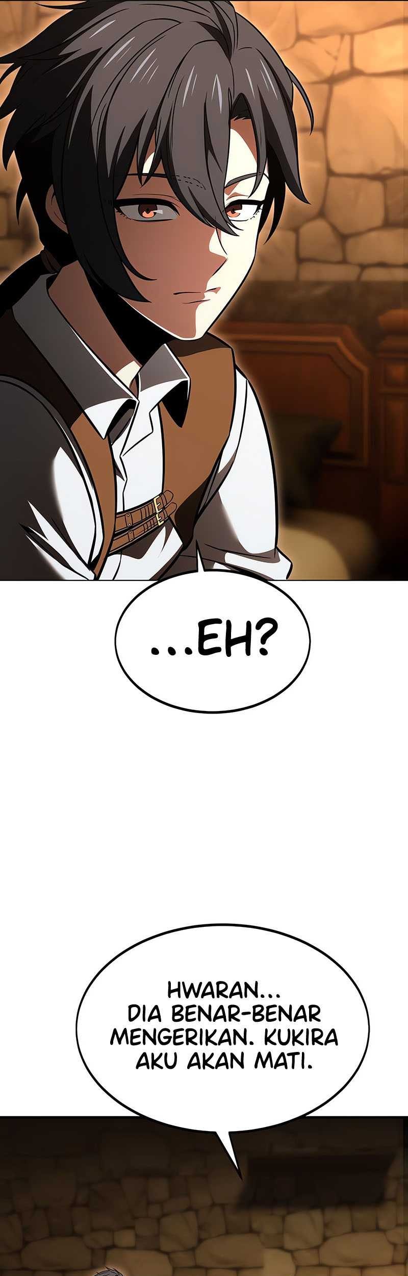 I Killed An Academy Player Chapter 14 Gambar 14