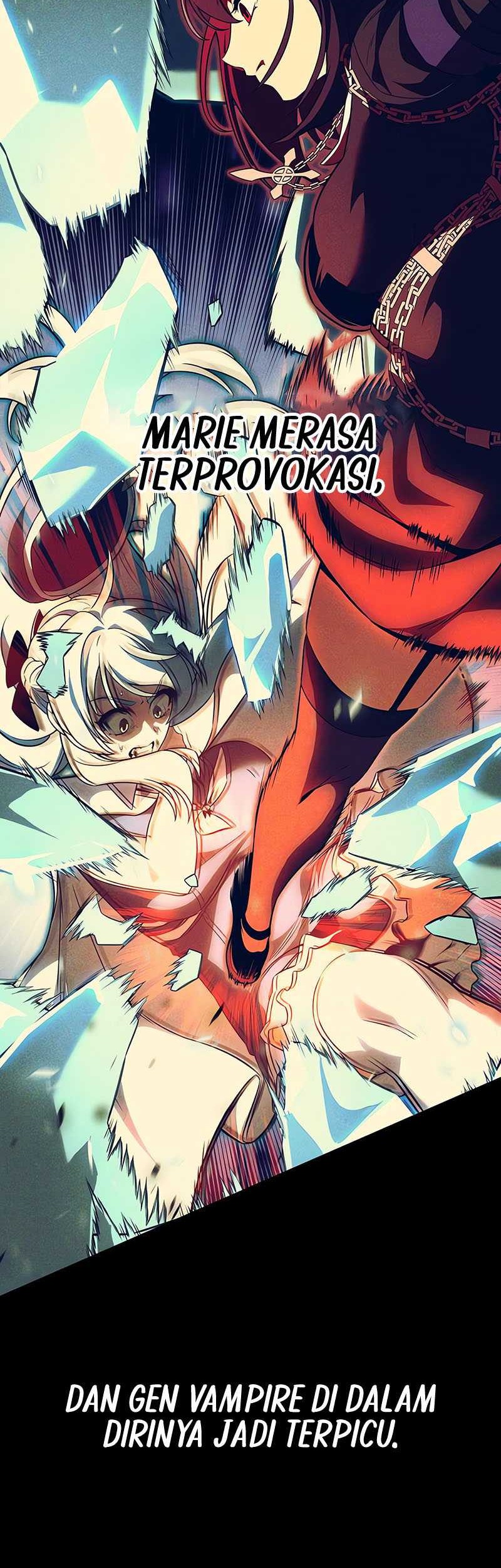 I Killed An Academy Player Chapter 14 Gambar 17