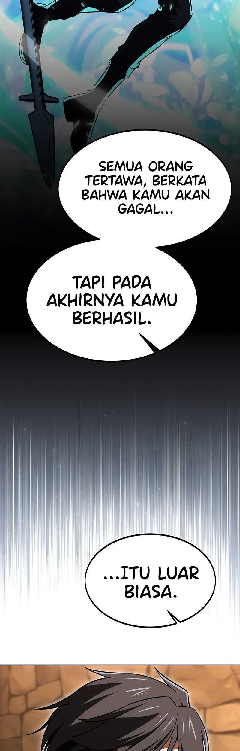 I Killed An Academy Player Chapter 14 Gambar 19