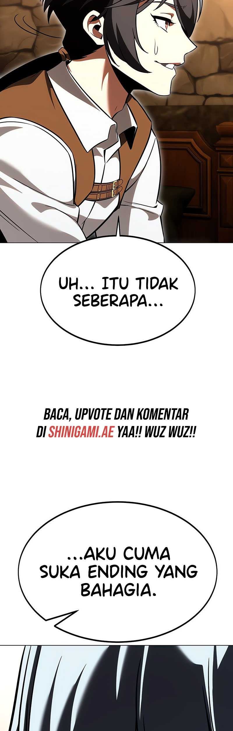 I Killed An Academy Player Chapter 14 Gambar 20