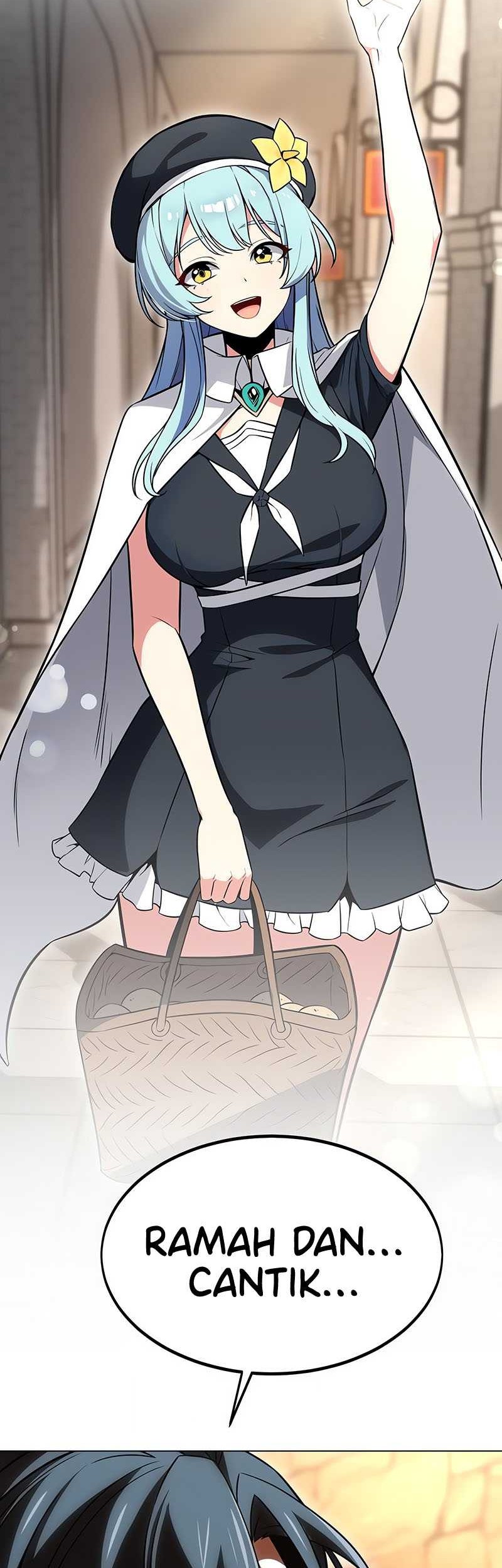 I Killed An Academy Player Chapter 14 Gambar 23