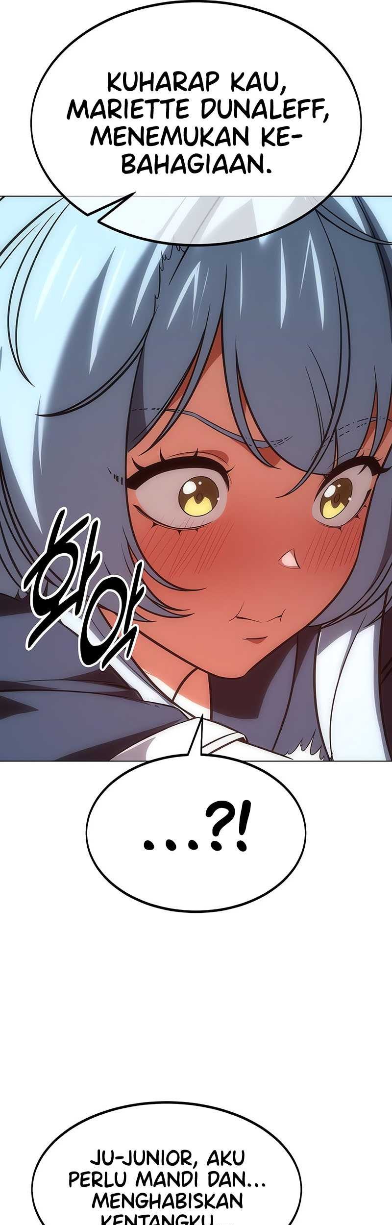 I Killed An Academy Player Chapter 14 Gambar 26