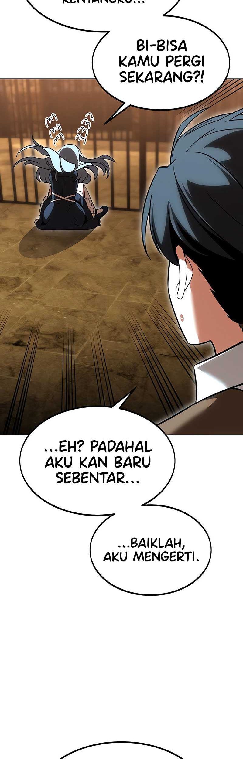 I Killed An Academy Player Chapter 14 Gambar 27