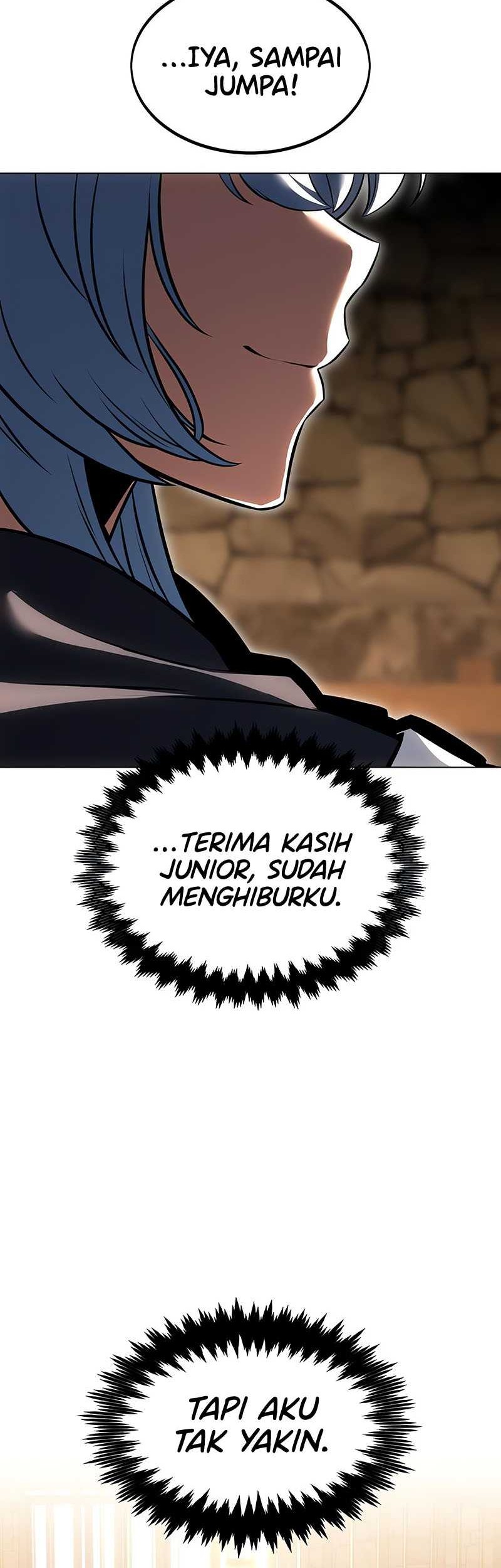 I Killed An Academy Player Chapter 14 Gambar 29