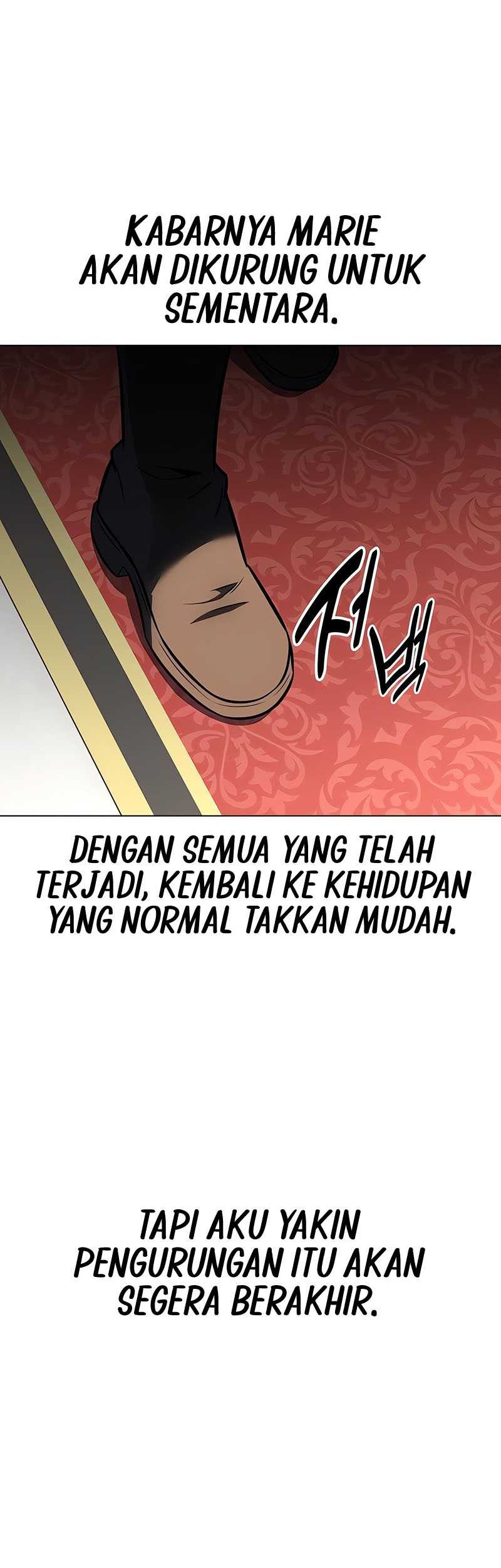 I Killed An Academy Player Chapter 14 Gambar 31