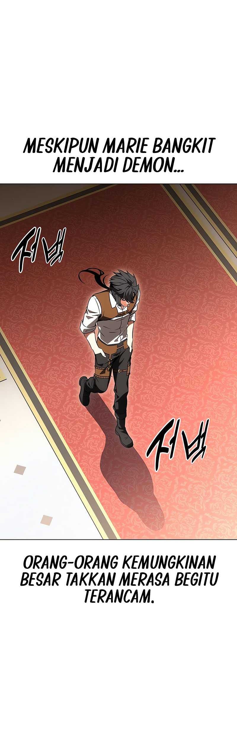 I Killed An Academy Player Chapter 14 Gambar 33