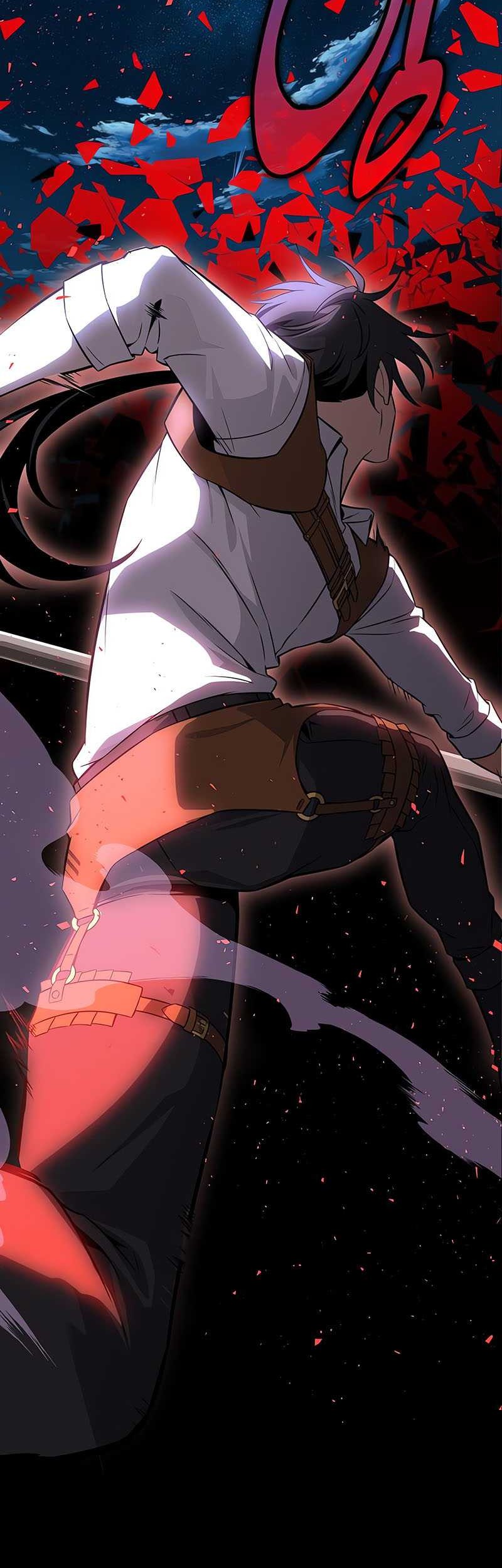 I Killed An Academy Player Chapter 13 Gambar 52