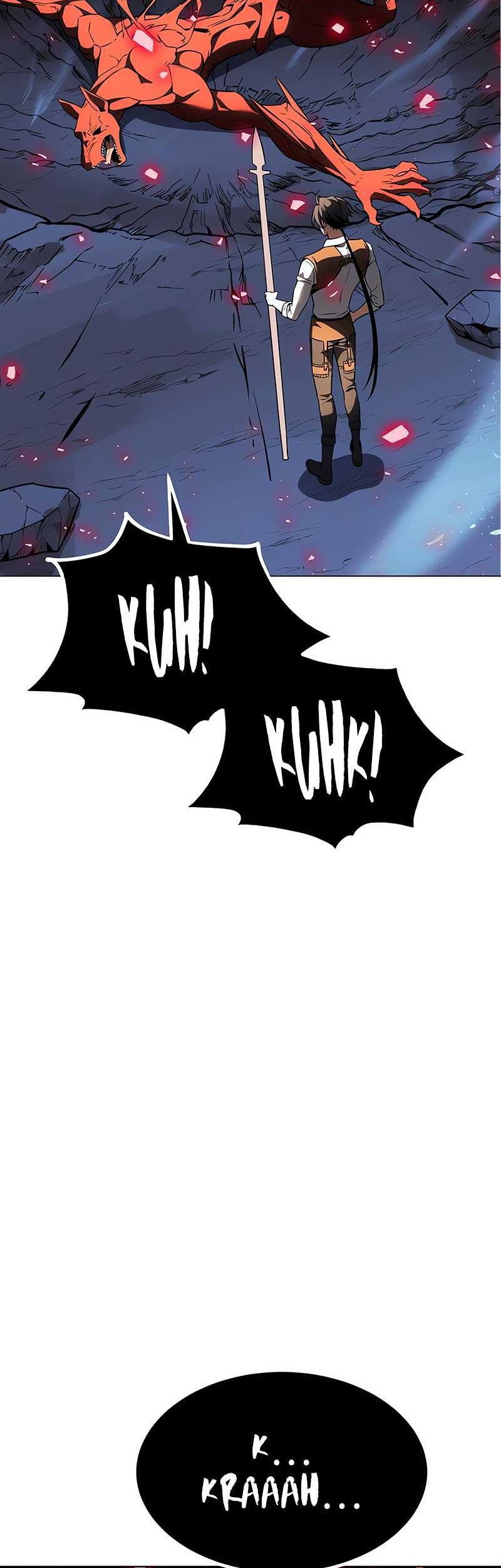 I Killed An Academy Player Chapter 13 Gambar 55