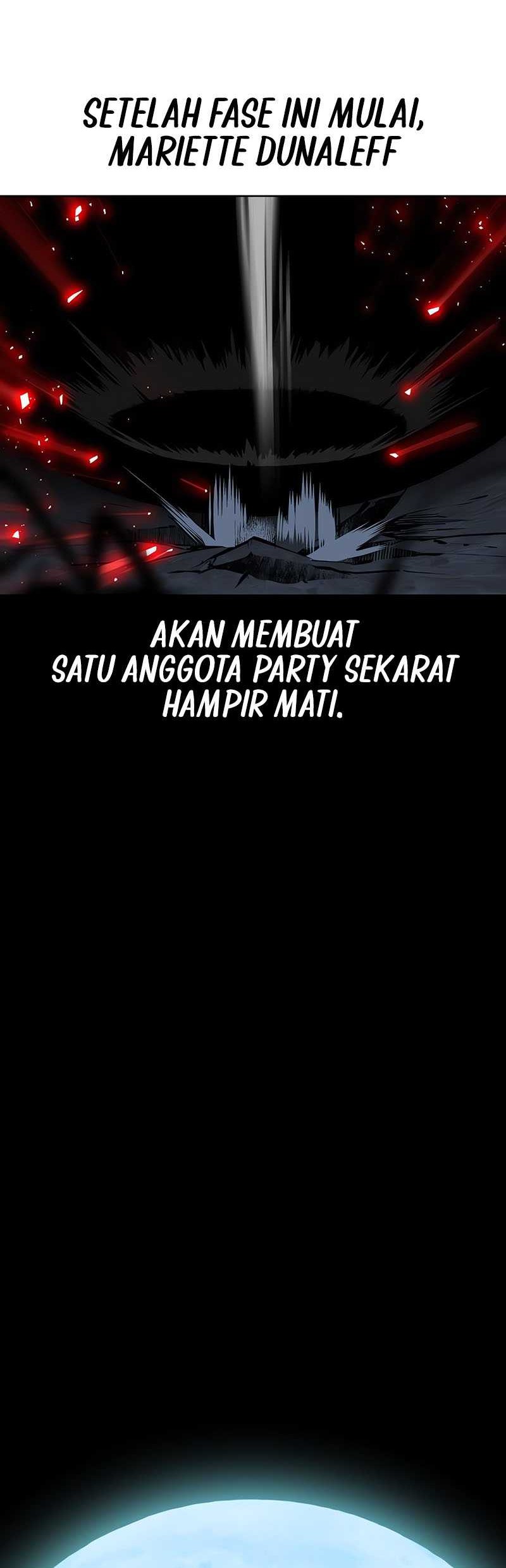 I Killed An Academy Player Chapter 13 Gambar 61