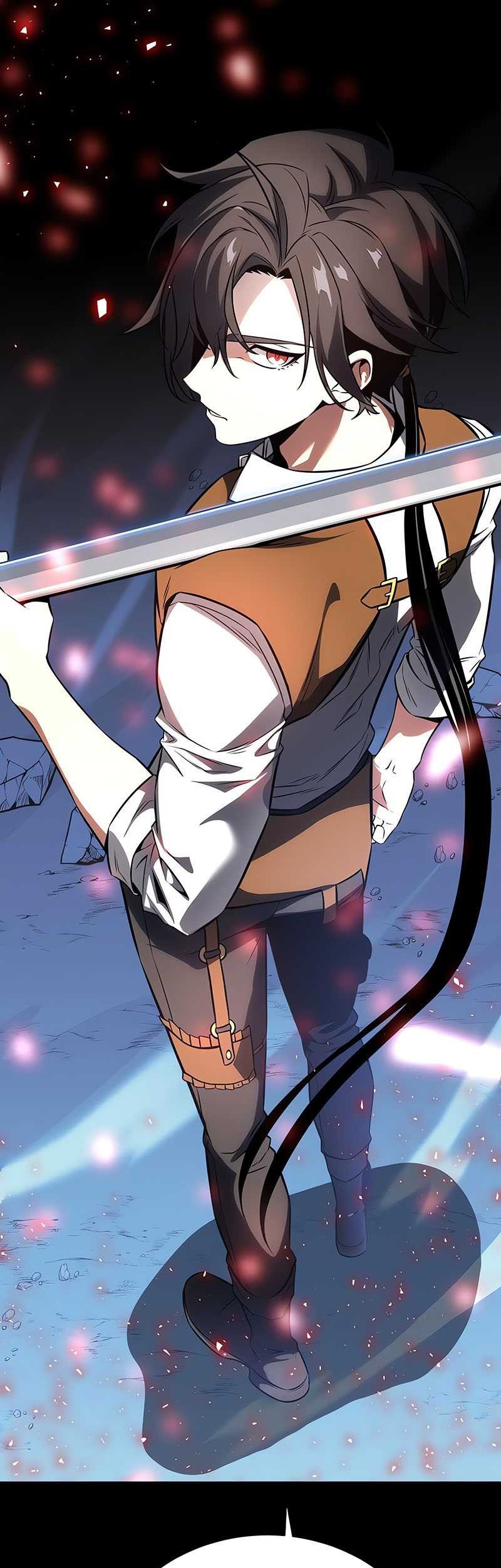 I Killed An Academy Player Chapter 13 Gambar 58