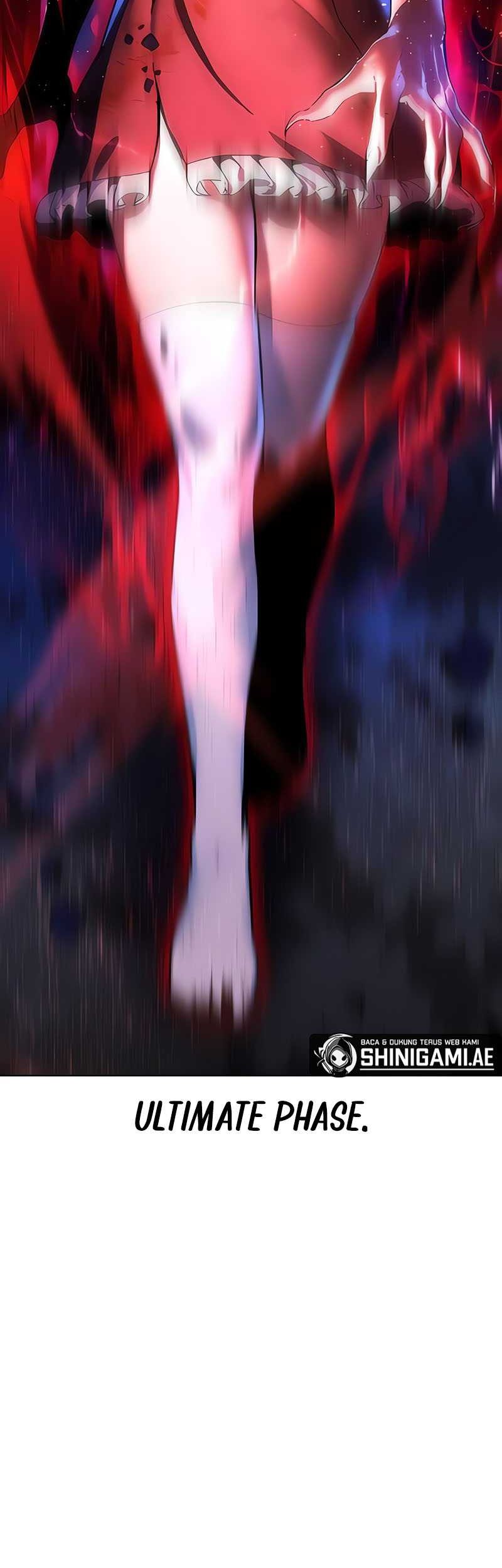 I Killed An Academy Player Chapter 13 Gambar 60