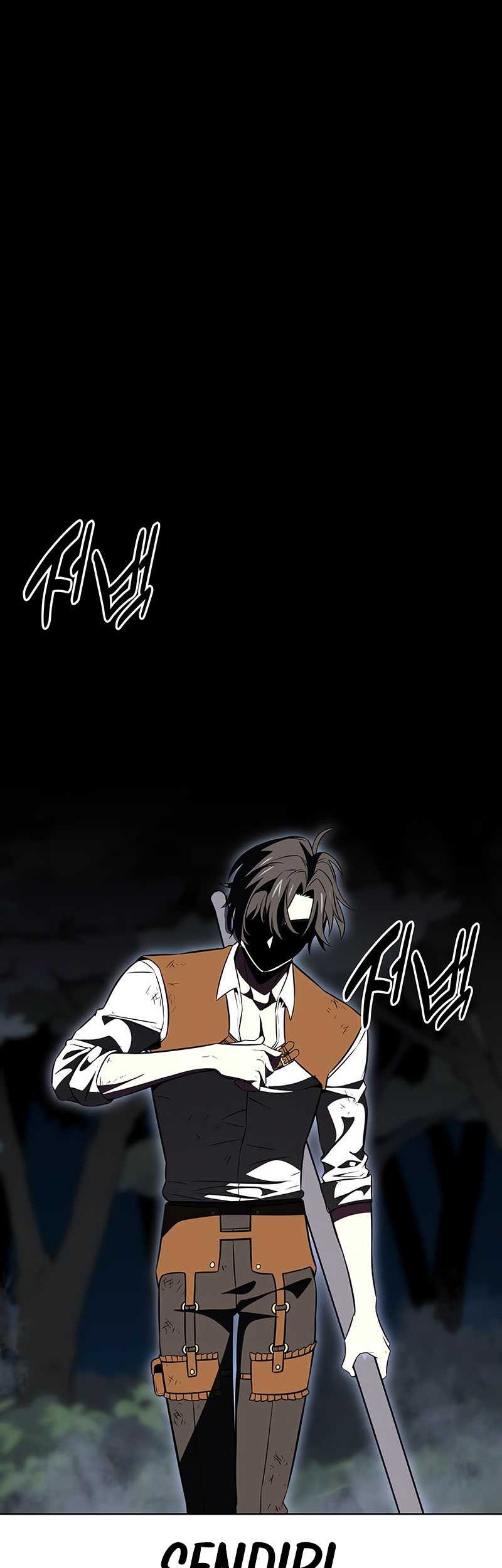 I Killed An Academy Player Chapter 13 Gambar 63