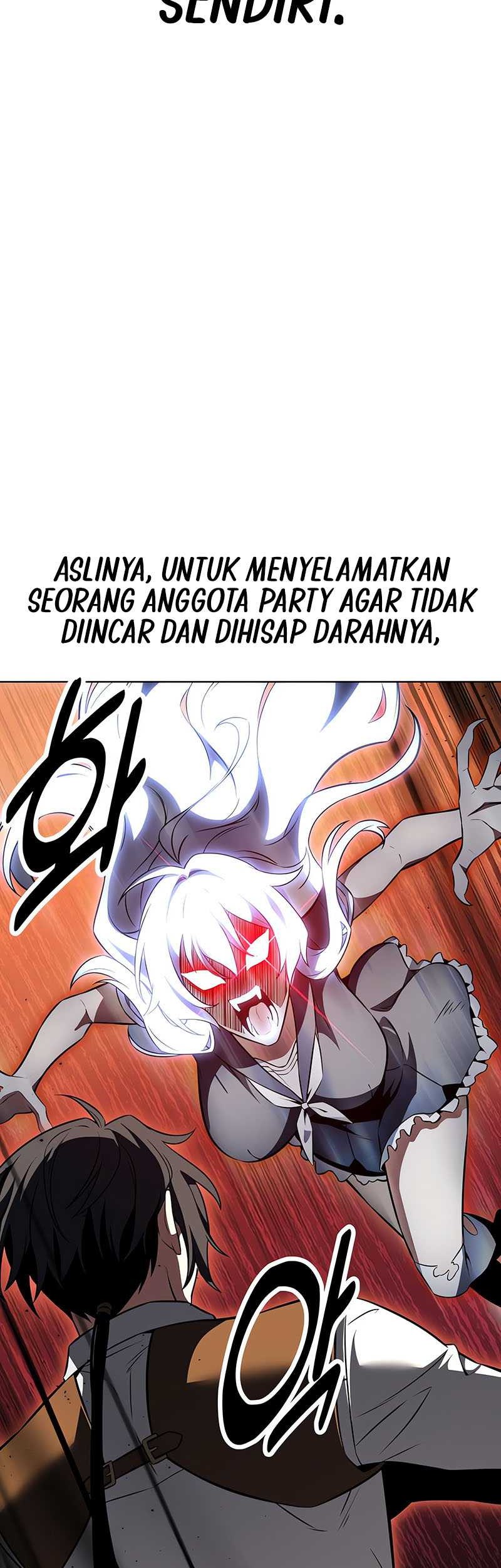 I Killed An Academy Player Chapter 13 Gambar 64