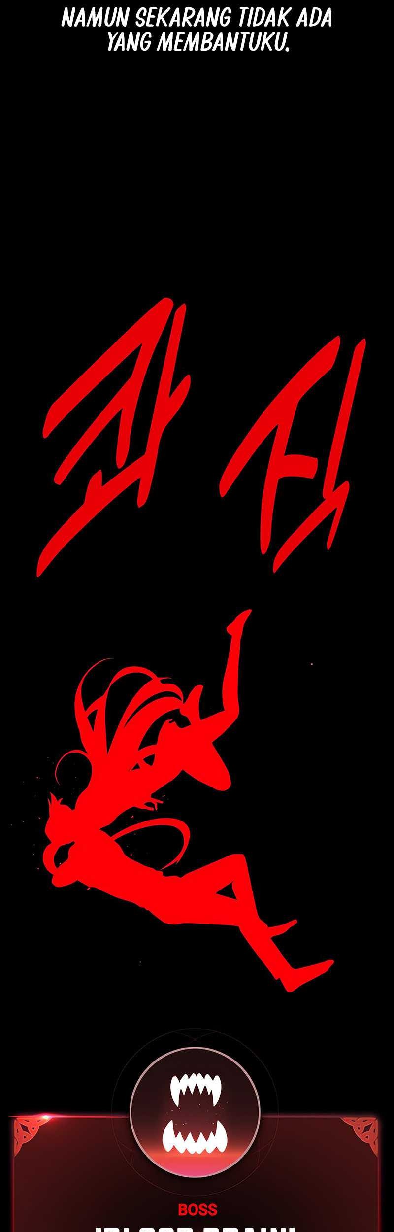 I Killed An Academy Player Chapter 13 Gambar 66