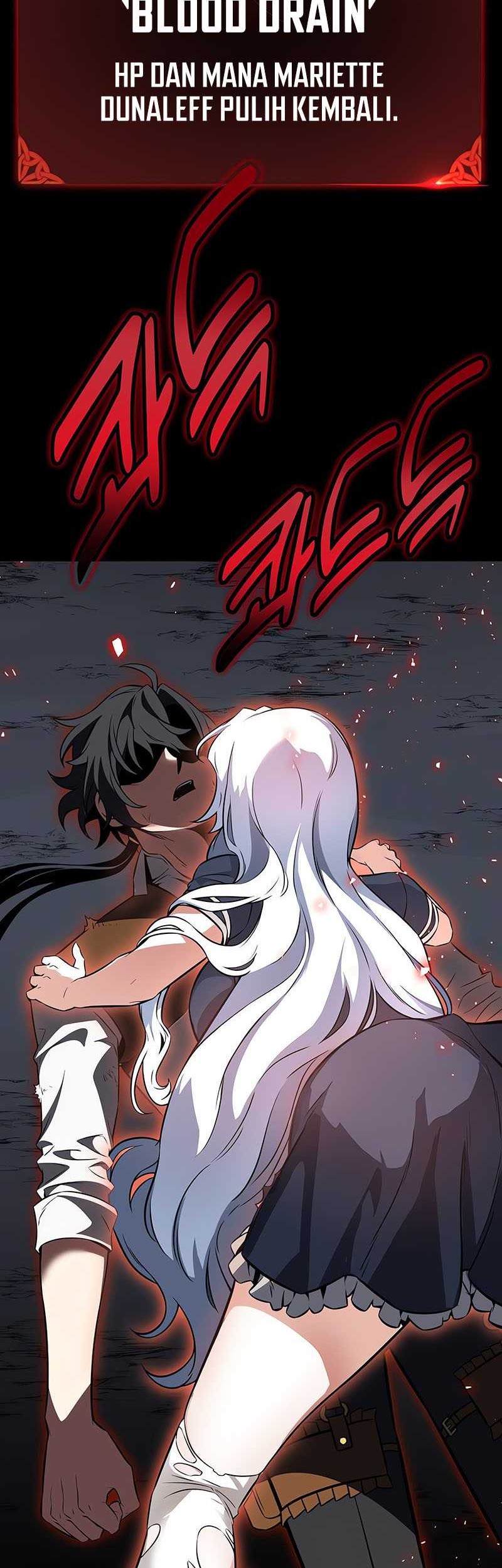 I Killed An Academy Player Chapter 13 Gambar 67