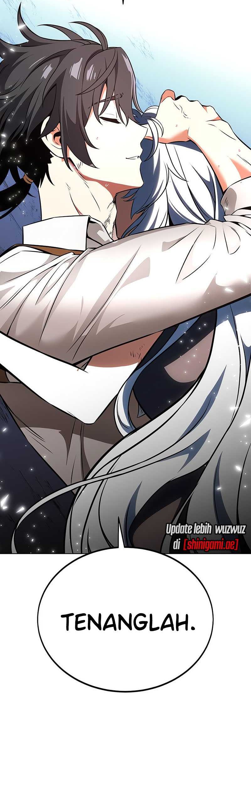 I Killed An Academy Player Chapter 13 Gambar 73