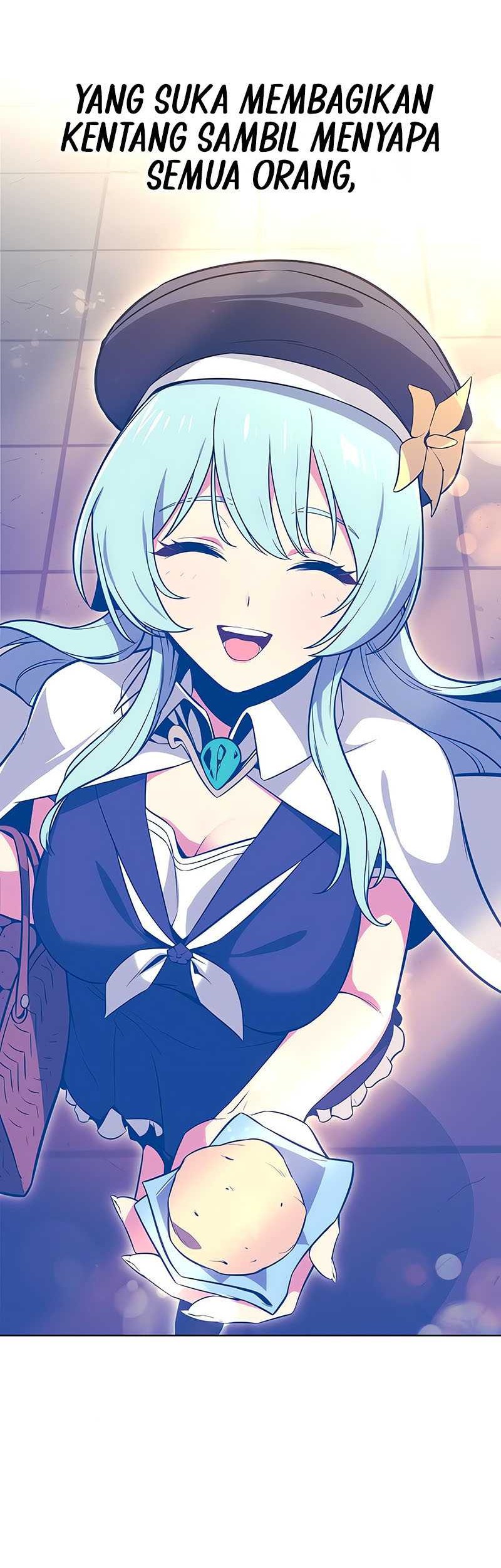 I Killed An Academy Player Chapter 13 Gambar 71