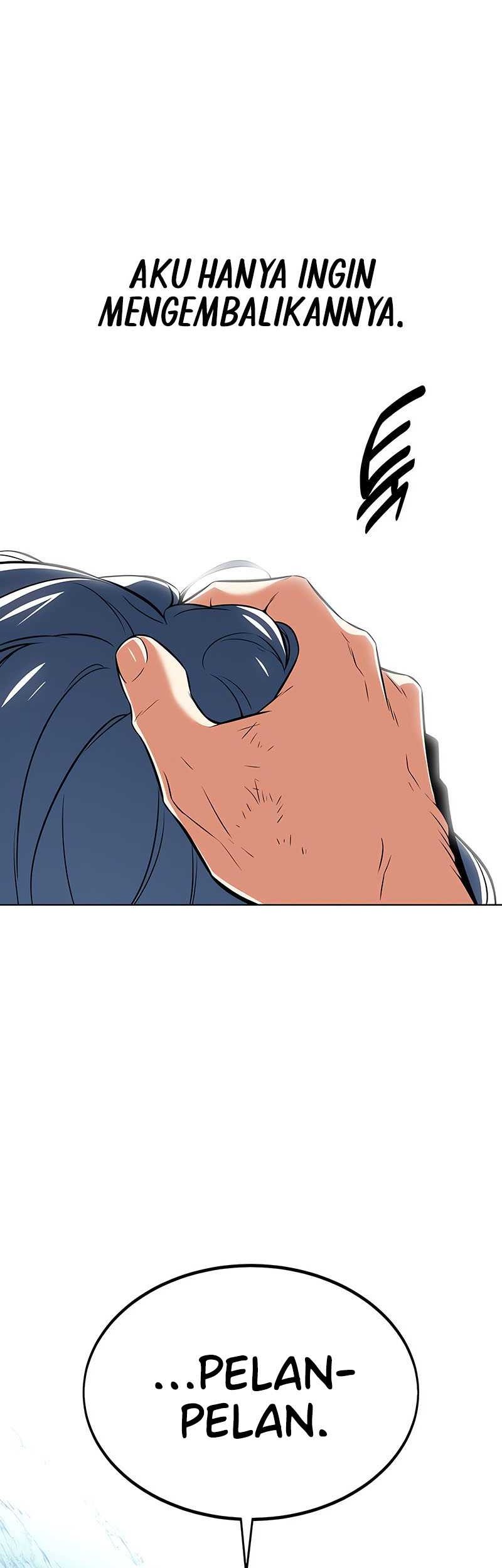 I Killed An Academy Player Chapter 13 Gambar 72