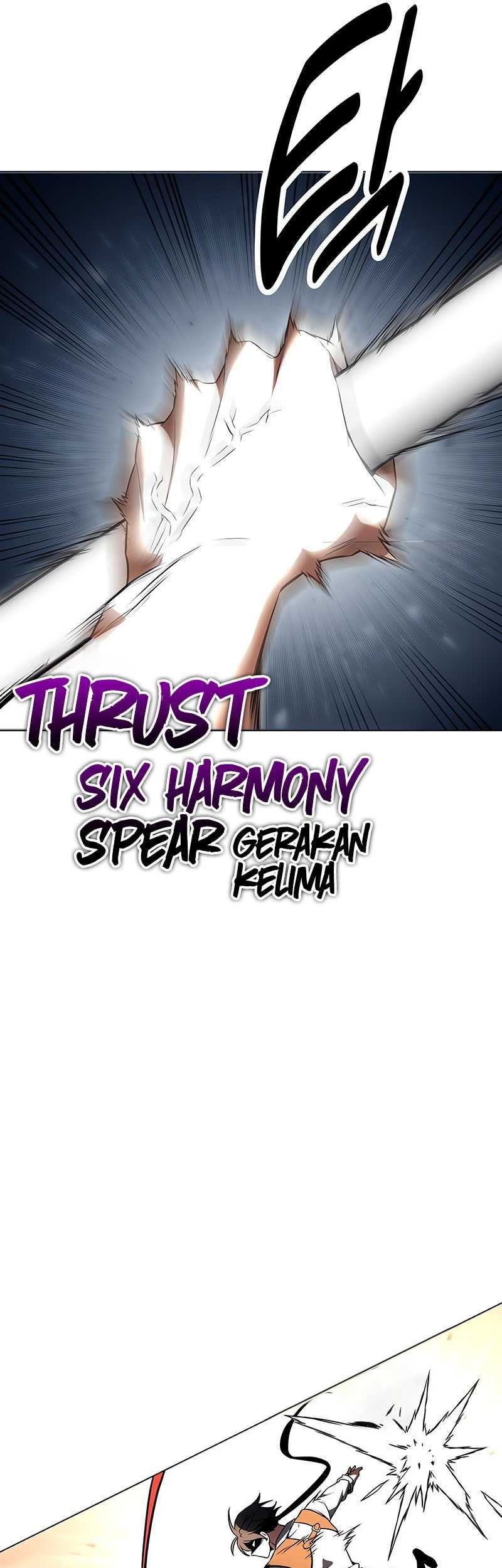 I Killed An Academy Player Chapter 13 Gambar 34