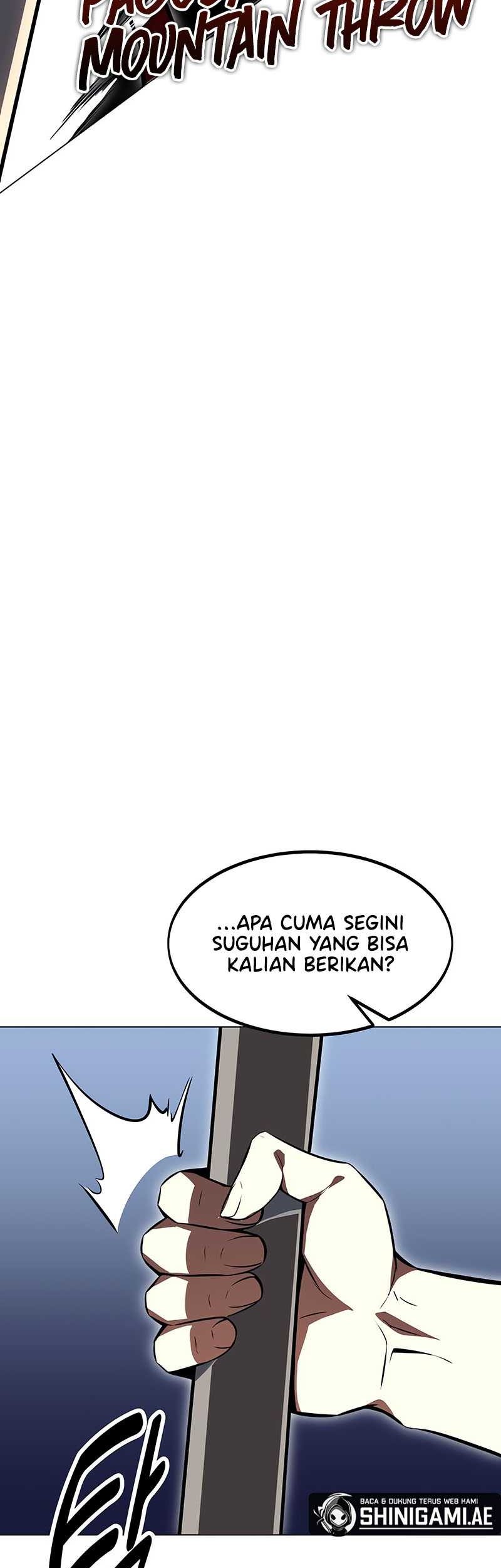 I Killed An Academy Player Chapter 13 Gambar 36