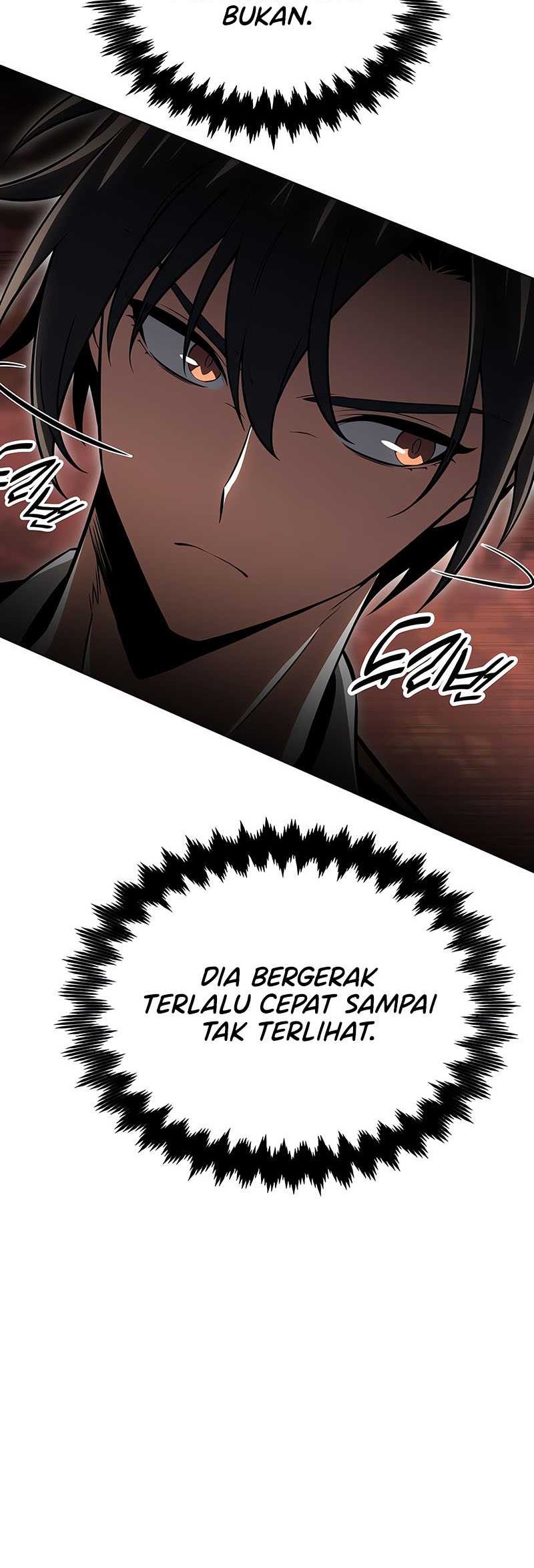 I Killed An Academy Player Chapter 13 Gambar 41