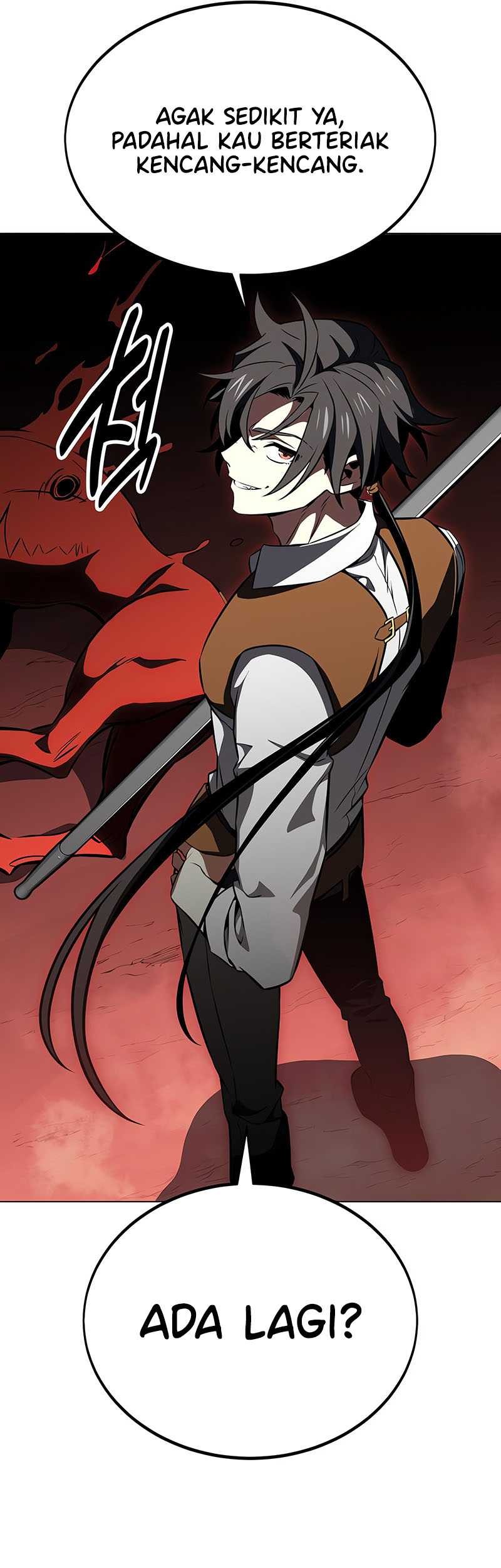 I Killed An Academy Player Chapter 13 Gambar 38