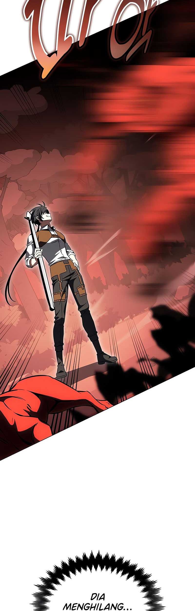 I Killed An Academy Player Chapter 13 Gambar 40